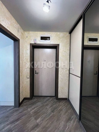 
   Продам 2-комнатную, 50 м², Народная ул, 59

. Фото 10.