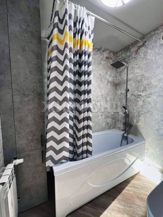 
   Продам 2-комнатную, 50 м², Народная ул, 59

. Фото 13.