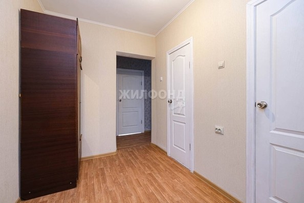 
   Продам 2-комнатную, 55 м², Виталия Потылицына ул, 11/3

. Фото 16.