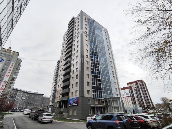 
   Продам 2-комнатную, 68.7 м², Титова ул, 29/1

. Фото 2.