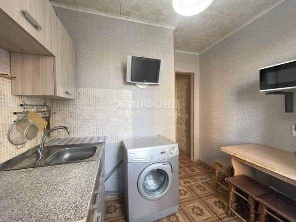 
   Продам 2-комнатную, 45.5 м², Бориса Богаткова ул, 163/2

. Фото 7.