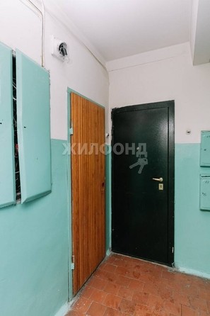 
   Продам 2-комнатную, 46.7 м², Краснообск, 14

. Фото 12.