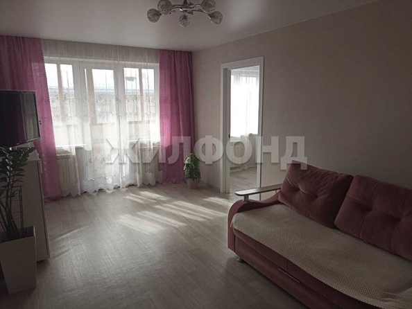 
   Продам 2-комнатную, 44.3 м², Народная ул, 43

. Фото 2.