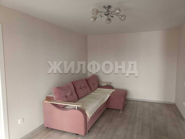 
   Продам 2-комнатную, 44.3 м², Народная ул, 43

. Фото 5.