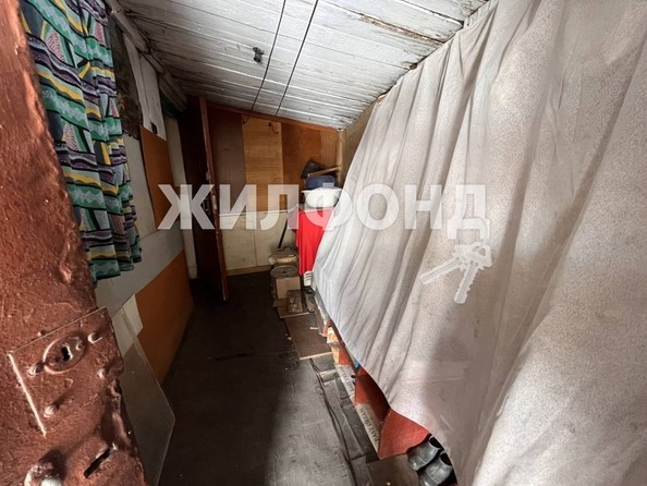 
   Продам дом, 37.5 м², Новосибирск

. Фото 1.