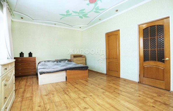 
   Продам дом, 187.2 м², Новосибирск

. Фото 4.