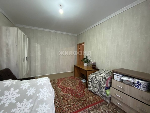 
   Продам дом, 223.5 м², Коченево

. Фото 11.