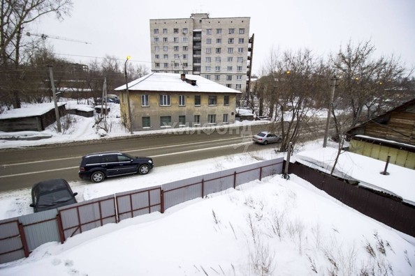 
   Продам дом, 242.4 м², Новосибирск

. Фото 17.