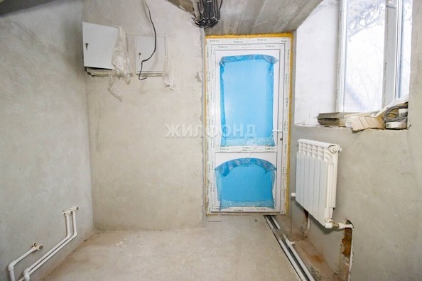 
   Продам дом, 242.4 м², Новосибирск

. Фото 39.