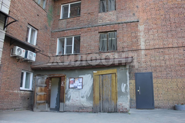 
  Продается комната, 17.2 м², Каменская ул, д. 26
. Фото 9.