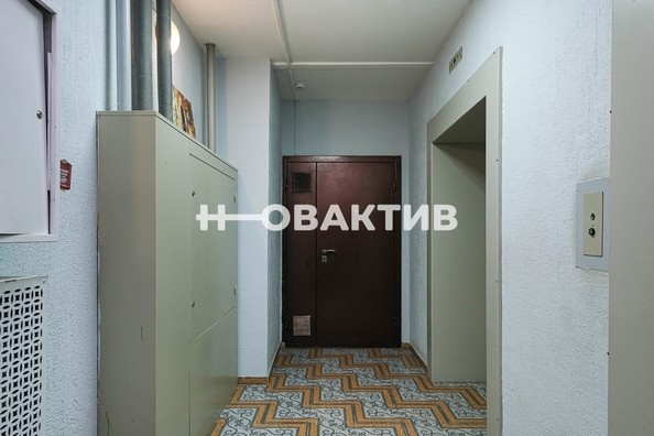 
   Продам 4-комнатную, 126.8 м², Бориса Богаткова ул, 65

. Фото 47.
