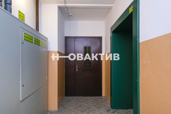 
   Продам 4-комнатную, 126.8 м², Бориса Богаткова ул, 65

. Фото 48.