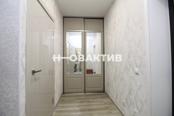 
   Продам 1-комнатную, 34.9 м², Романтиков ул, 12

. Фото 7.
