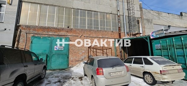 
   Продам помещение свободного назначения, 1214.6 м², Твардовского пер, 3к1

. Фото 9.