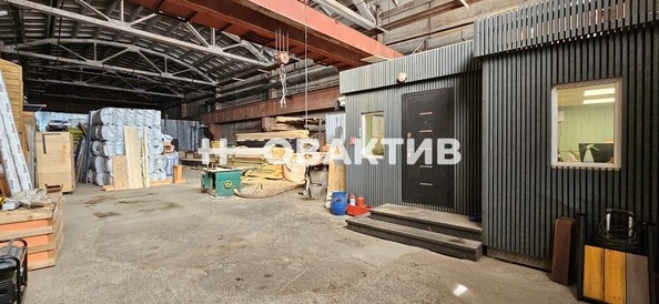 
   Продам помещение свободного назначения, 1214.6 м², Твардовского пер, 3к1

. Фото 7.