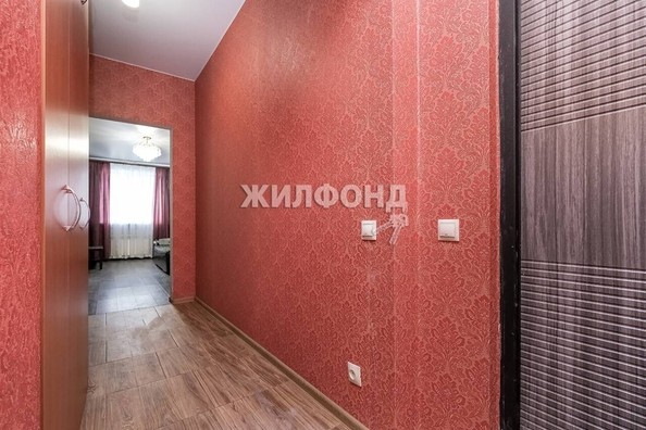 
   Продам 1-комнатную, 39.33 м², Красина ул, 54/1

. Фото 4.