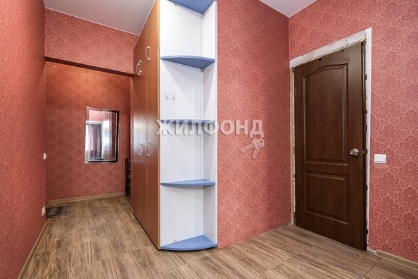 
   Продам 1-комнатную, 39.33 м², Красина ул, 54/1

. Фото 12.