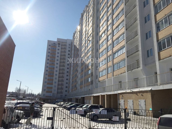 
   Продам 1-комнатную, 35 м², Олимпийской Славы мкр, 1

. Фото 6.