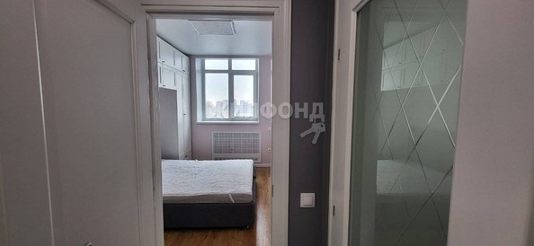 
   Продам 1-комнатную, 36 м², Кропоткина ул, 273

. Фото 13.