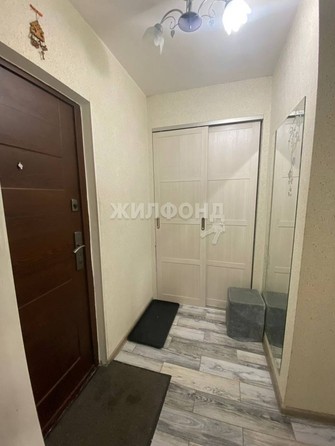 
   Продам 1-комнатную, 29.8 м², Жуковского ул, 106

. Фото 9.