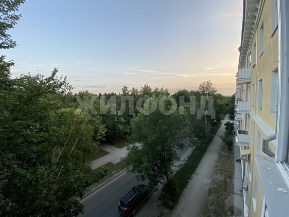 
  Продается 2-комн. квартира, 56 м², Пархоменко ул, д. 4
. Фото 12.