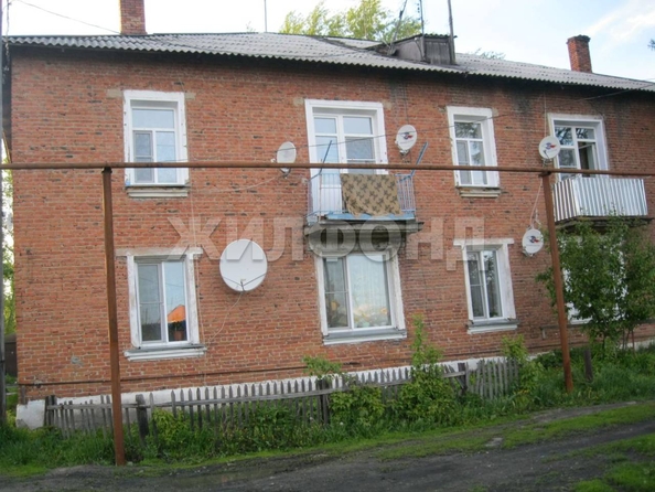 
  Продается 2-комн. квартира, 53 м², Железнодорожная ул, д. 8
. Фото 2.