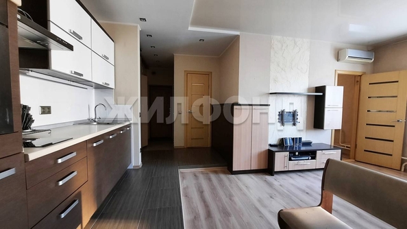 
   Продам 2-комнатную, 37 м², Садовая ул, 17а

. Фото 3.