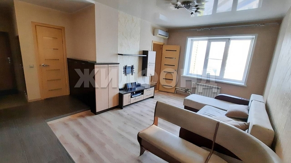 
   Продам 2-комнатную, 37 м², Садовая ул, 17а

. Фото 5.