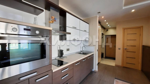 
   Продам 2-комнатную, 37 м², Садовая ул, 17а

. Фото 7.