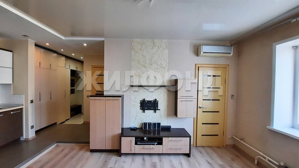 
   Продам 2-комнатную, 37 м², Садовая ул, 17а

. Фото 8.