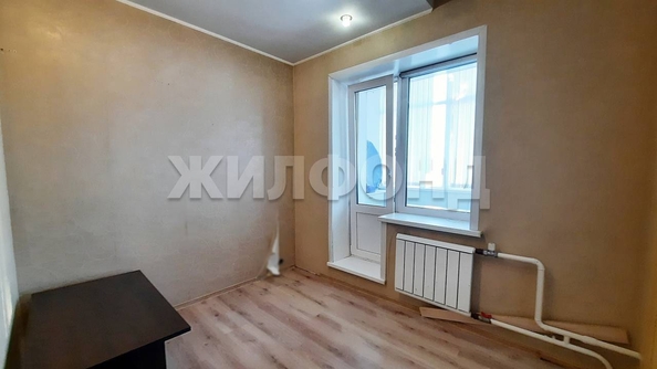 
   Продам 2-комнатную, 37 м², Садовая ул, 17а

. Фото 10.