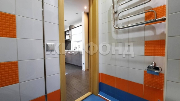 
   Продам 2-комнатную, 37 м², Садовая ул, 17а

. Фото 16.