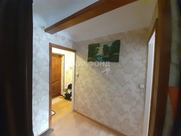 
   Продам 2-комнатную, 39.2 м², Дзержинского пр-кт, 67/1

. Фото 9.