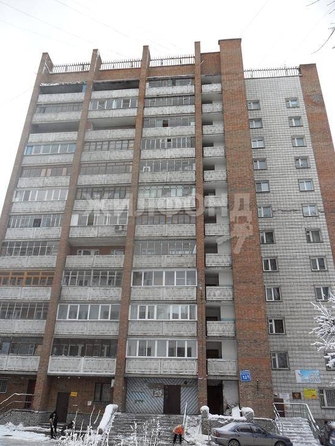 
   Продам 2-комнатную, 53.5 м², Котовского ул, 12/1

. Фото 4.