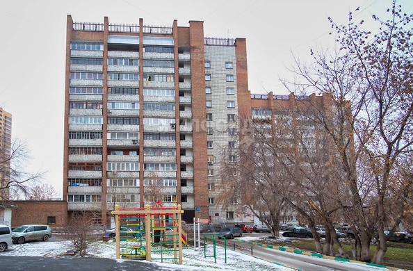 
   Продам 2-комнатную, 53.5 м², Котовского ул, 12/1

. Фото 8.