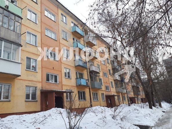 
   Продам 2-комнатную, 44.9 м², Пархоменко ул, 24

. Фото 2.