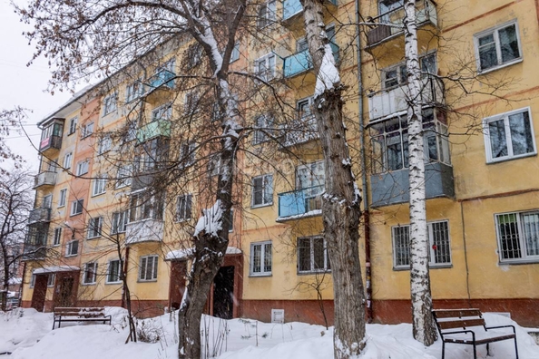 
   Продам 2-комнатную, 44.9 м², Пархоменко ул, 24

. Фото 8.