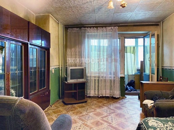 
   Продам 2-комнатную, 57.9 м², Ольги Жилиной ул, 73

. Фото 1.