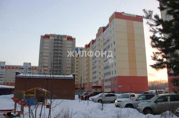 
   Продам 2-комнатную, 60.2 м², Виктора Уса ул, 5

. Фото 2.