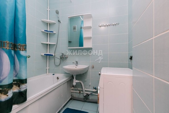
   Продам 2-комнатную, 51.3 м², Дмитрия Шмонина ул, 10

. Фото 8.