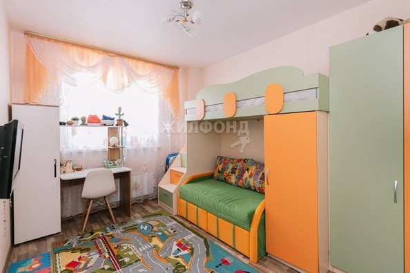 
   Продам 2-комнатную, 51.3 м², Дмитрия Шмонина ул, 10

. Фото 13.