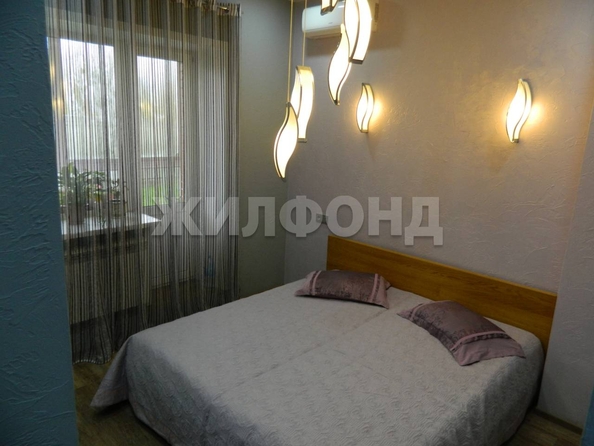 
   Продам 3-комнатную, 95.7 м², Радужная ул, 9

. Фото 3.