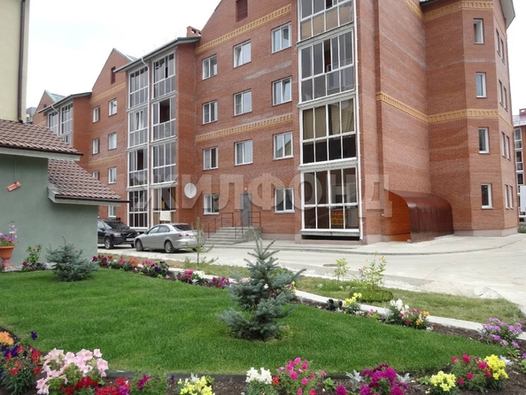 
  Продается 3-комн. квартира, 95.7 м², Радужная ул, д. 9
. Фото 2.