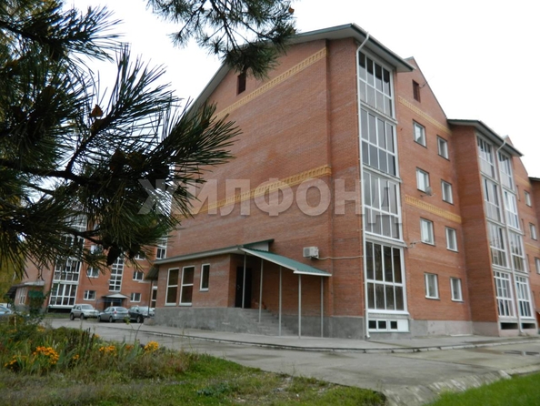 
  Продается 3-комн. квартира, 95.7 м², Радужная ул, д. 9
. Фото 4.