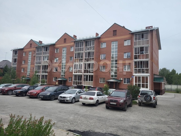 
  Продается 3-комн. квартира, 95.7 м², Радужная ул, д. 9
. Фото 8.
