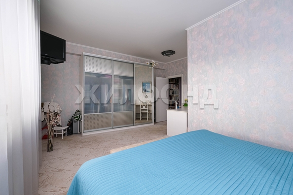 
   Продам 3-комнатную, 117.2 м², Октябрьская ул, 81

. Фото 5.