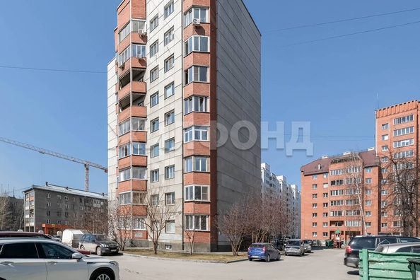 
  Продается 3-комн. квартира, 95.7 м², Ленинградская ул, д. 101/1
. Фото 2.