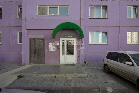 
   Продам 3-комнатную, 86.8 м², Виктора Шевелева ул, 36/1

. Фото 23.