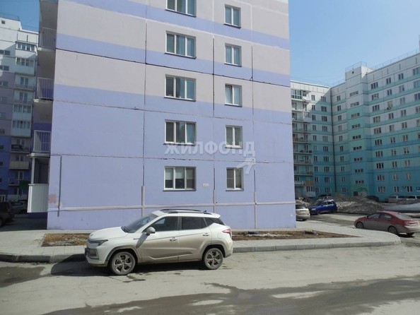 
   Продам 3-комнатную, 86.8 м², Виктора Шевелева ул, 36/1

. Фото 44.