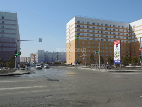 
   Продам 3-комнатную, 86.8 м², Виктора Шевелева ул, 36/1

. Фото 50.